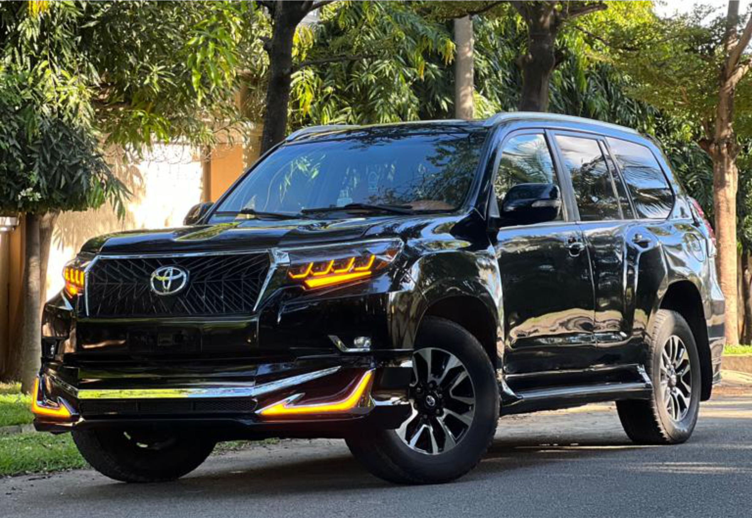 Toyota